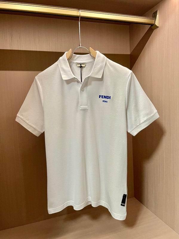 Fendi Men's Polo 67